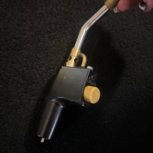 Burnzomatic Attachment - Picture 4 of 5